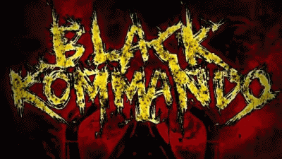 logo Black Kommando